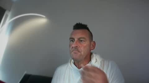 therealkurva4u online show from January 1, 2025, 8:58 pm