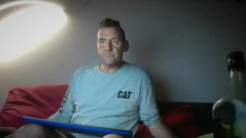 therealkurva4u online show from January 2, 2025, 4:46 pm