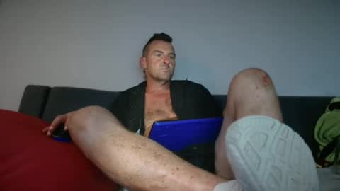 therealkurva4u online show from January 5, 2025, 8:11 am