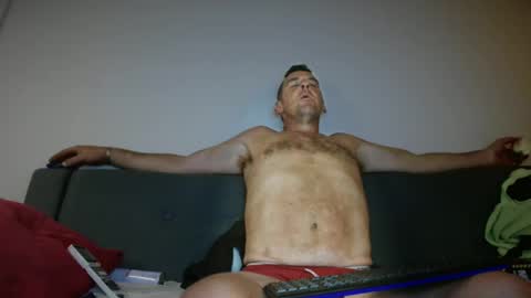 therealkurva4u online show from January 5, 2025, 3:45 pm