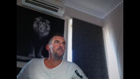 therealkurva4u online show from January 17, 2025, 11:18 pm