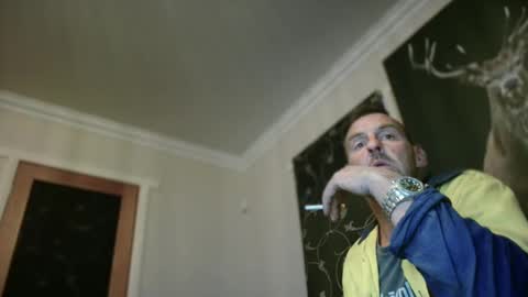 therealkurva4u online show from February 9, 2025, 11:25 am