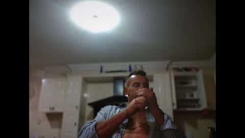 therealkurva4u online show from February 11, 2025, 4:24 pm