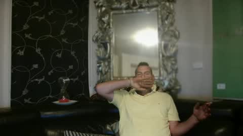 therealkurva4u online show from February 17, 2025, 12:38 pm