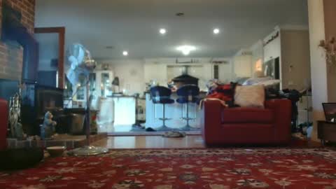 therealkurva4u online show from February 28, 2025, 9:12 pm