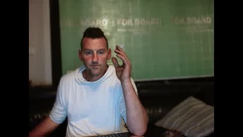 therealkurva4u online show from March 1, 2025, 5:27 pm