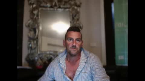 therealkurva4u online show from March 5, 2025, 1:06 pm