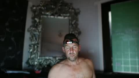 therealkurva4u online show from March 5, 2025, 6:34 pm