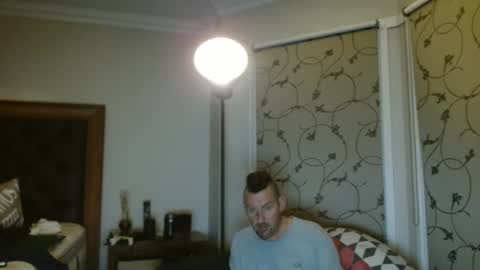 therealkurva4u online show from September 13, 2025, 6:40 pm