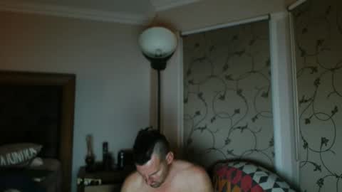 therealkurva4u online show from September 14, 2025, 3:11 pm