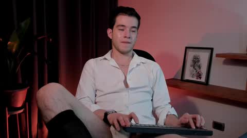     4th  online show from February 26, 2025, 12:05 am