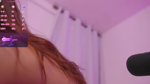 Snapshot of therealpeach_ chatting on January 25, 2025, 10:08 am    online show from January 25, 2025, 10:08 am