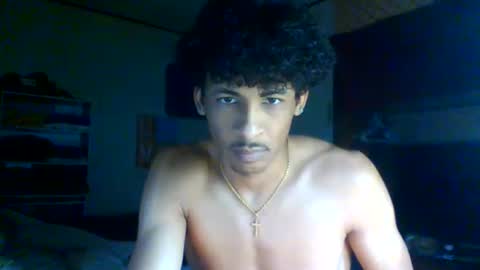 therealprimitive online show from September 20, 2025, 2:18 pm