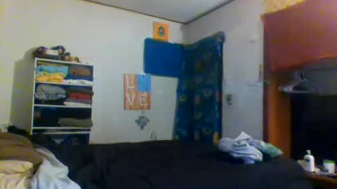 therealprimitive online show from September 28, 2025, 3:17 pm