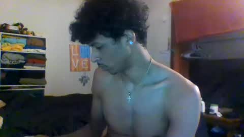 therealprimitive online show from September 29, 2025, 6:35 pm