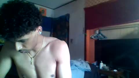 therealprimitive online show from November 10, 2025, 4:39 pm