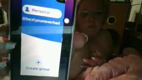 therealstackz69 online show from March 24, 2026, 1:16 pm