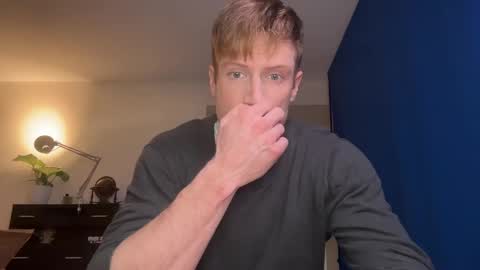 Snapshot of therealveggieboy chatting on January 28, 2025, 1:50 am Pookie online show from January 28, 2025, 1:50 am