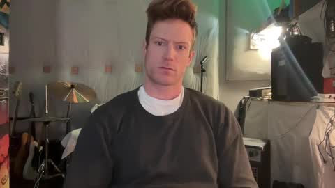 Snapshot of therealveggieboy chatting on January 28, 2025, 7:32 pm Pookie online show from January 28, 2025, 7:32 pm