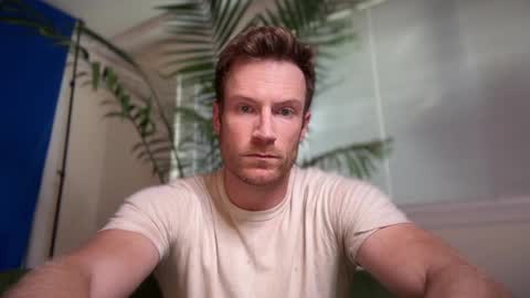 Snapshot of therealveggieboy chatting on September 12, 2025, 10:43 pm Pookie online show from September 12, 2025, 10:43 pm