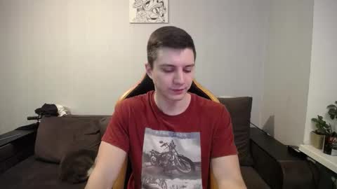 Nick   online show from February 12, 2026, 6:03 pm