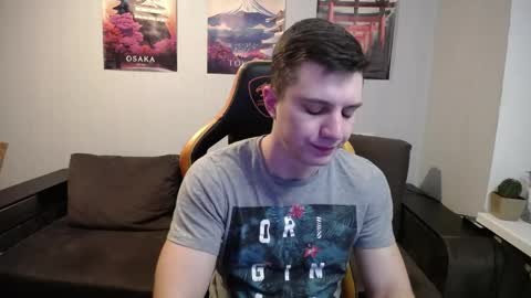 Nick   online show from April 1, 2026, 7:00 pm