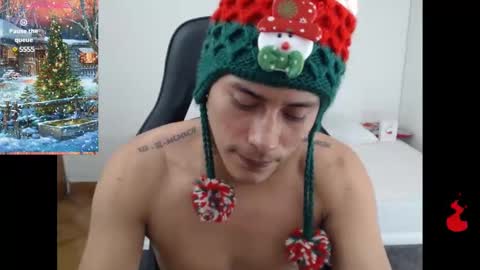 Snapshot of therokalejandro chatting on December 17, 2024, 6:42 pm ALEJANDRO online show from December 17, 2024, 6:42 pm