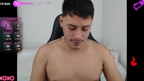 Snapshot of therokalejandro chatting on January 24, 2025, 7:07 pm ALEJANDRO online show from January 24, 2025, 7:07 pm