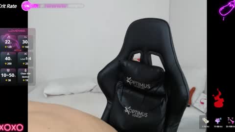 Snapshot of therokalejandro chatting on February 4, 2025, 5:45 pm ALEJANDRO online show from February 4, 2025, 5:45 pm