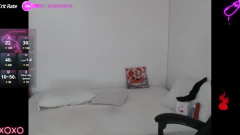 Snapshot of therokalejandro chatting on February 11, 2025, 9:35 pm ALEJANDRO online show from February 11, 2025, 9:35 pm
