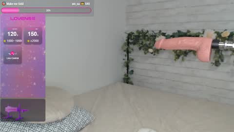 Snapshot of thescarlettshay chatting on November 21, 2025, 5:22 pm TheScarlettShay online show from November 21, 2025, 5:22 pm