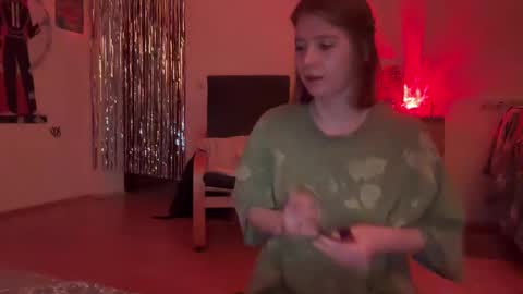 LISA                                            online show from December 31, 2024, 9:06 pm