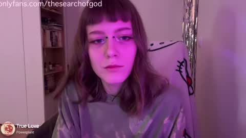 LISA                                            online show from March 3, 2025, 7:06 pm