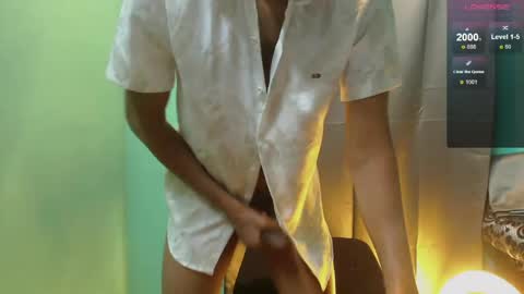 Daniel online show from April 18, 2026, 11:58 am