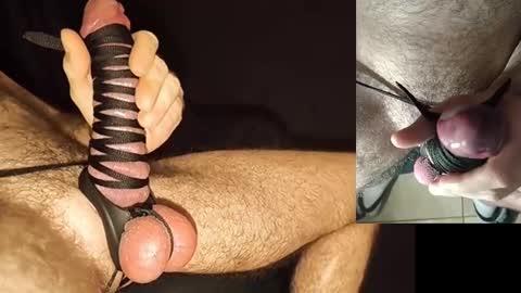 TheSexorcis online show from October 22, 2025, 9:25 pm