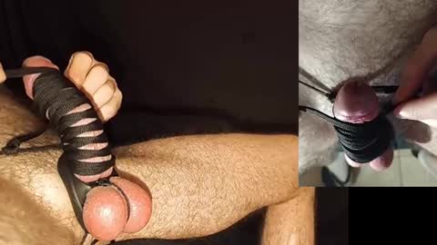 TheSexorcis online show from October 23, 2025, 7:01 pm