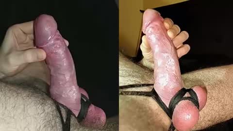 TheSexorcis online show from October 27, 2025, 5:44 am