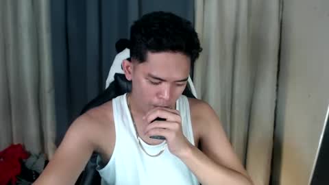 jae online show from January 8, 2025, 2:14 am