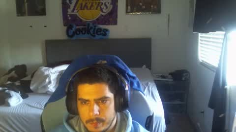 thesexymikeshow online show from January 12, 2026, 11:32 pm