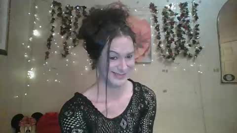 Snapshot of thesillymillie chatting on May 29, 2026, 12:30 am sillymillie0 online show from May 29, 2026, 12:30 am