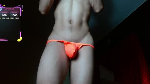 salomon becker online show from April 18, 2026, 1:31 am