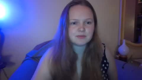Snapshot of thestrawberrycreme chatting on December 27, 2024, 10:16 pm thestrawberrycreme online show from December 27, 2024, 10:16 pm