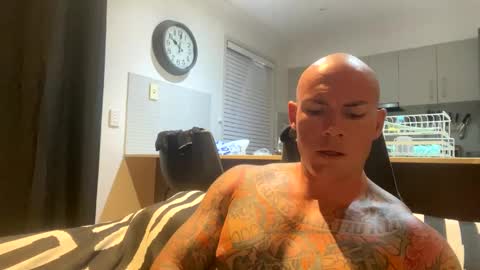 The tattooed online show from December 28, 2024, 12:03 pm