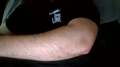 Snapshot of thethril1990 chatting on April 14, 2026, 10:38 pm Thethrill online show from April 14, 2026, 10:38 pm