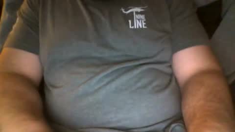 Snapshot of thethril1990 chatting on May 10, 2026, 12:16 am Thethrill online show from May 10, 2026, 12:16 am