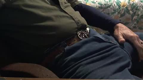 thetnguy online show from January 10, 2025, 8:04 pm