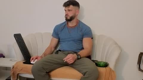 TheTop online show from November 7, 2025, 7:36 pm