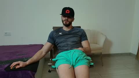 Snapshot of thetopalex chatting on February 3, 2026, 5:38 am TheTopAlex online show from February 3, 2026, 5:38 am