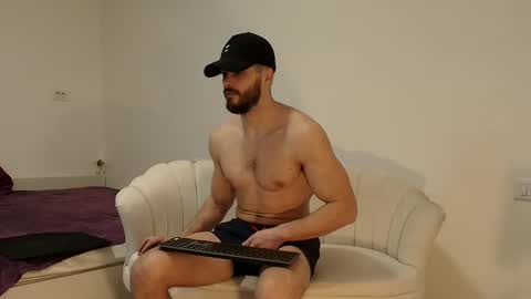 Snapshot of thetopalex chatting on February 26, 2026, 7:18 am TheTopAlex online show from February 26, 2026, 7:18 am