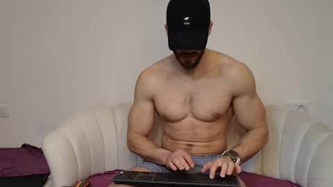 TheTopAlex online show from March 7, 2026, 7:27 am